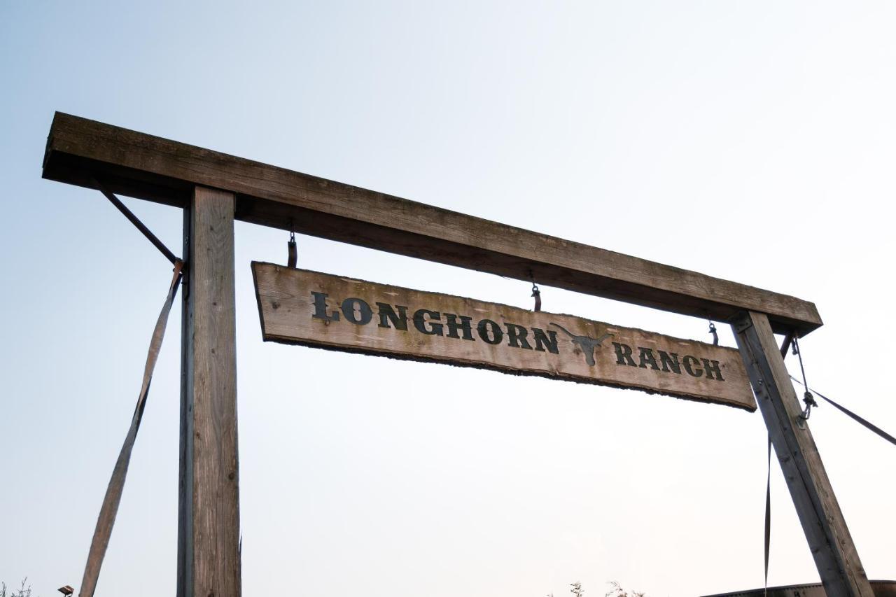 Bed&Bbq Longhornranch Διαμέρισμα Akersloot Εξωτερικό φωτογραφία