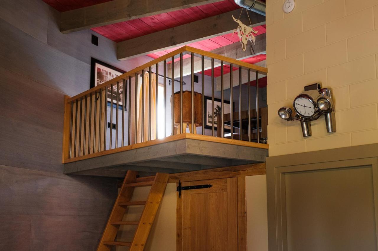 Bed&Bbq Longhornranch Διαμέρισμα Akersloot Εξωτερικό φωτογραφία